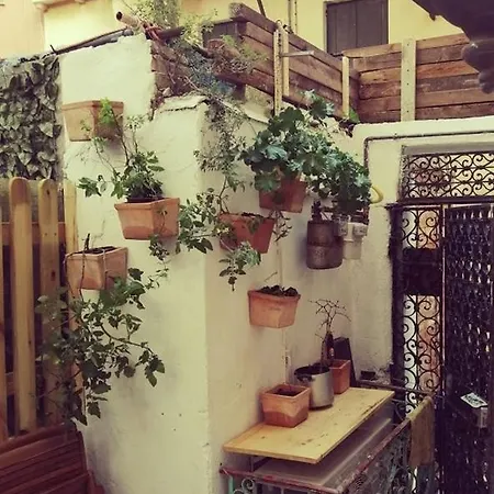 Olivolo Apartment *
