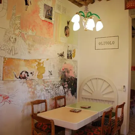 Apartamento Olivolo