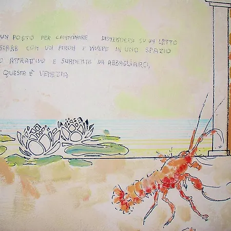 Apartamento Olivolo