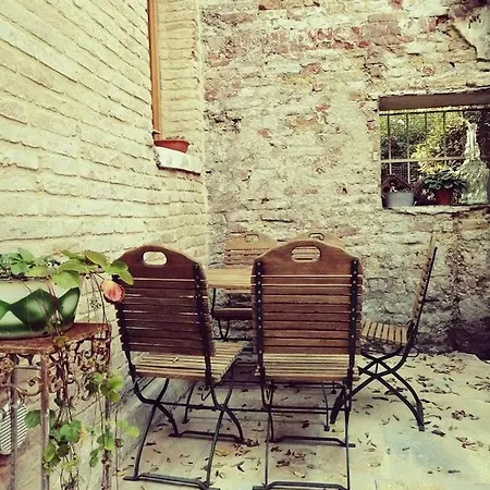 Apartamento Olivolo