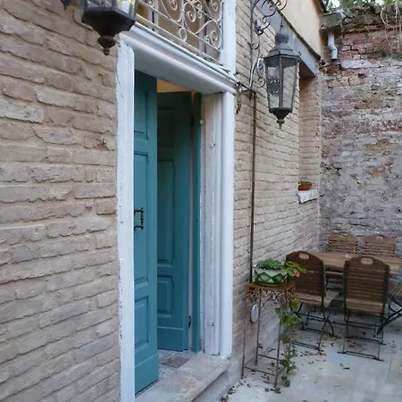 Apartamento Olivolo