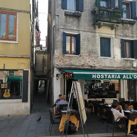 Apartamento Olivolo