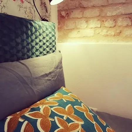 Apartamento Olivolo