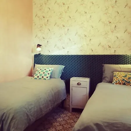 Apartamento Olivolo
