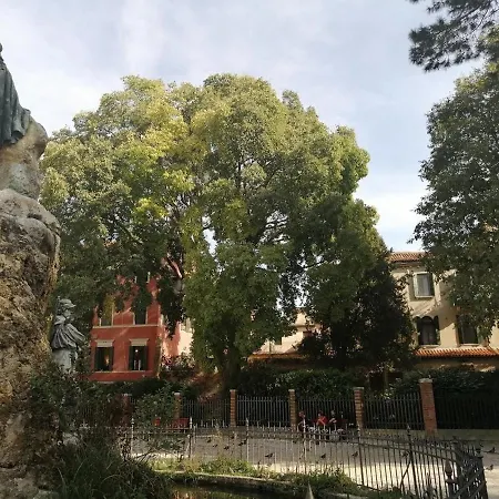 Apartamento Olivolo
