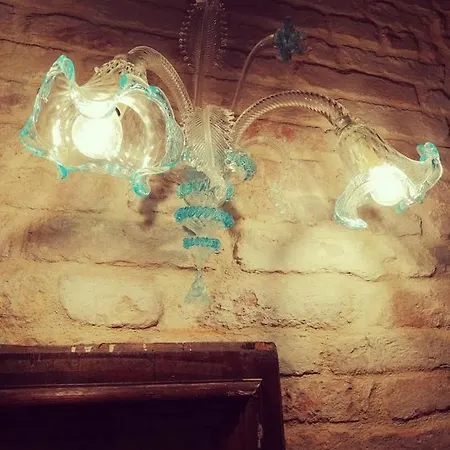 Apartamento Olivolo
