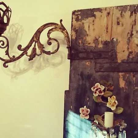 Apartamento Olivolo *