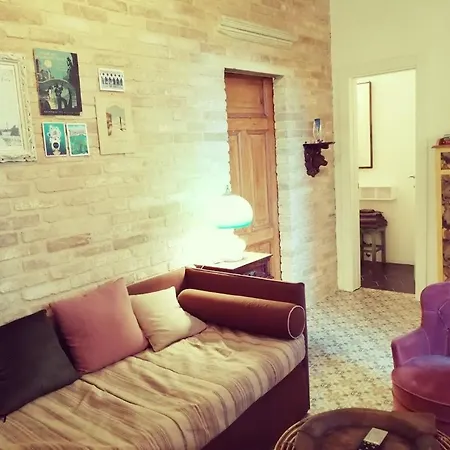 Olivolo Apartment *
