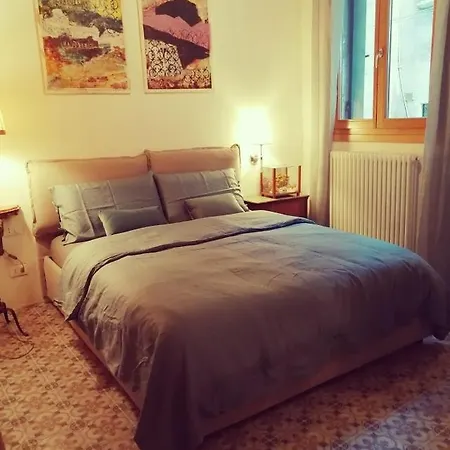 Olivolo Apartment Venice