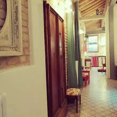 Olivolo Apartment *