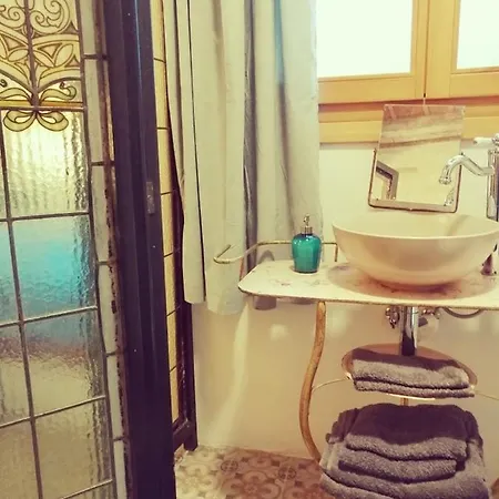 Apartment Olivolo *